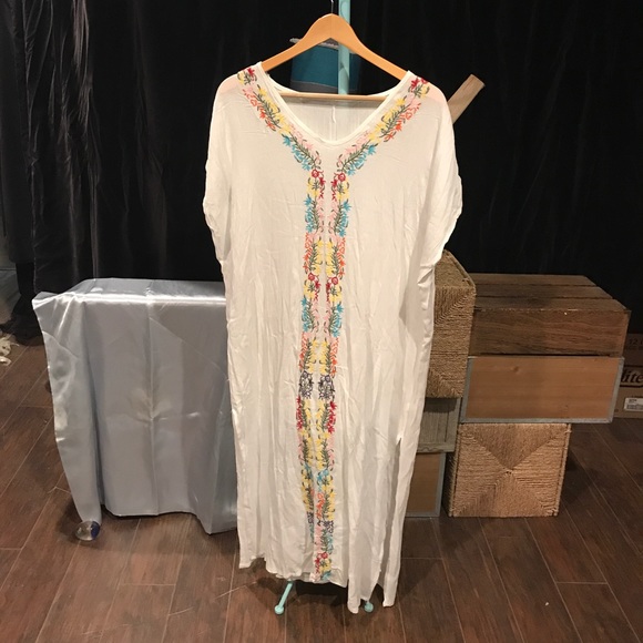 Dresses & Skirts - Gala biya dress